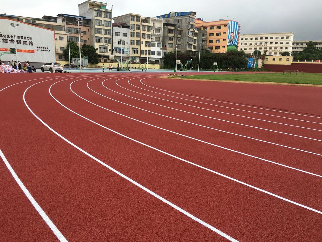 宜春市硅PU材料塑胶跑道材料 - 推荐